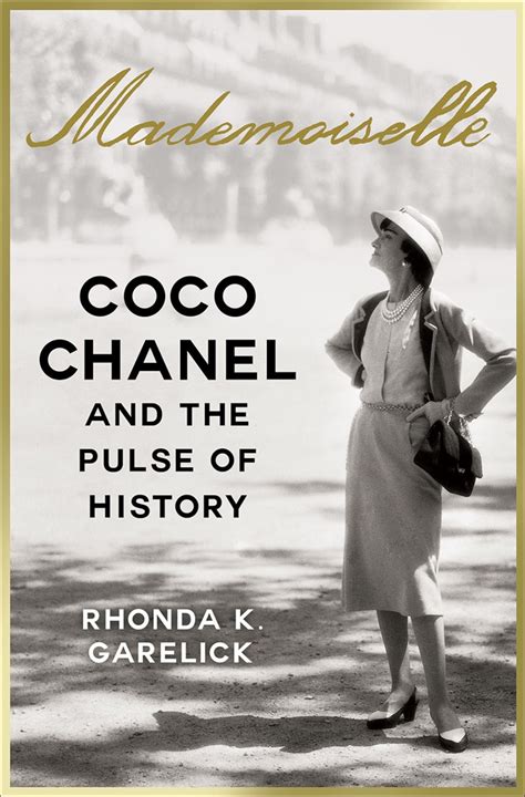 best books on coco chanel